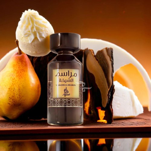 MARASIM AL SHAIKHA GOLD